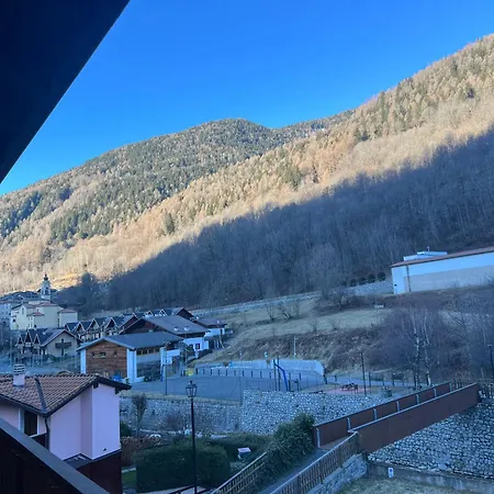 Grazioso Con Vista Al Solivo