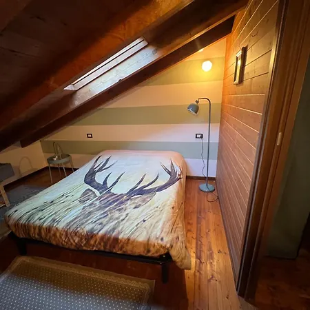 Apartamento Grazioso Con Vista *