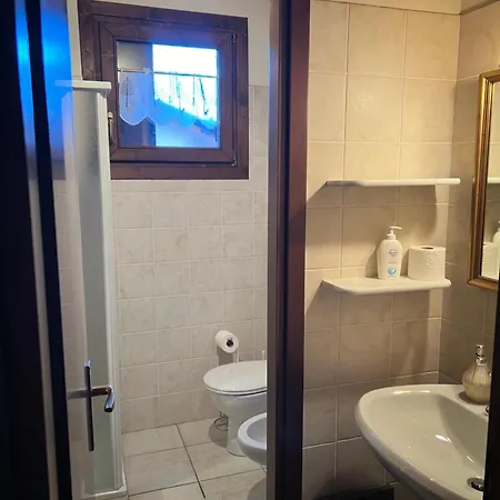 Apartamento Grazioso Con Vista